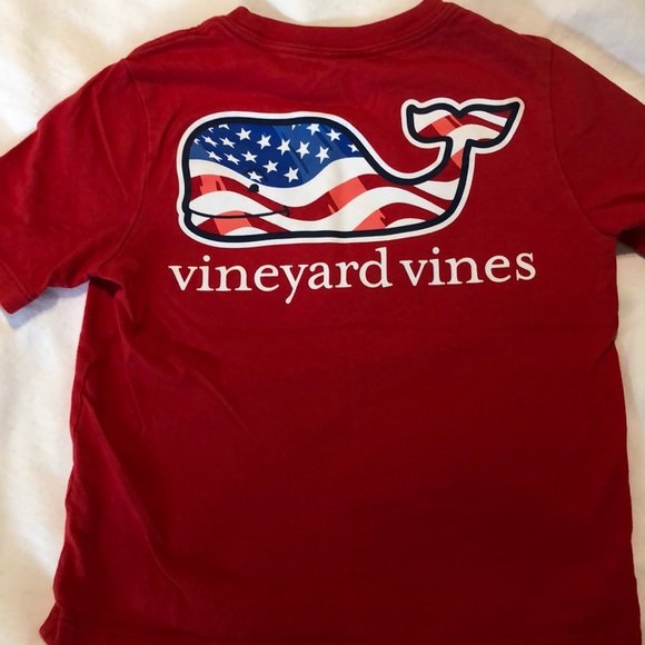 Vineyard Vines Other - Vineyard Vines Tee Shirt